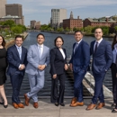 Reilly, Patrick - Investment Advisory Service