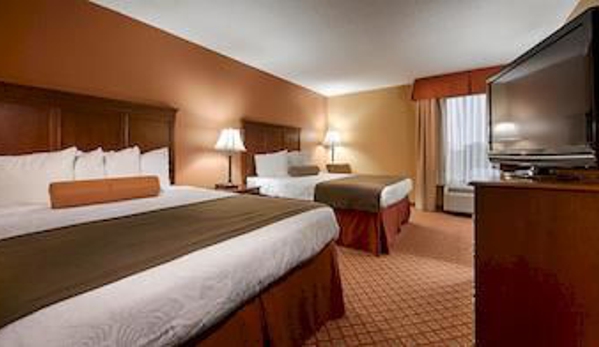 Best Western Plus Madison - Madison, FL