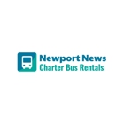 Newport News Charter Bus Rentals