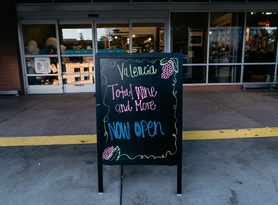 Total Wine & More - Santa Clarita, CA