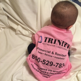 Trinity Heating and Air Conditioning LLC - Pensacola, FL