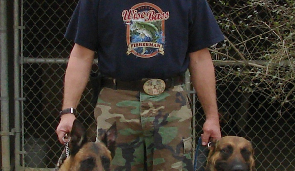 Ryan's Training Center K9 Boot Camp - Slidell, LA