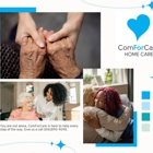 ComForCare Home Care (Lee's Summit)