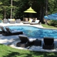 The Pool Company Construction