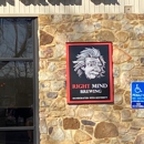 Right Mind Brewing Company - Brew Pubs