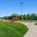 The Crossings at McAree Apartments