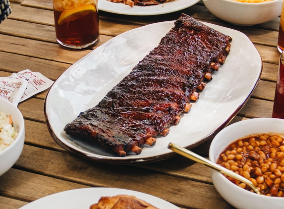 Sonny's Bar-B-Q - Richmond, KY