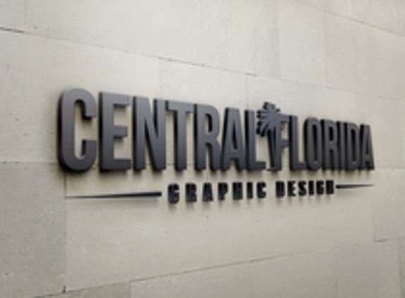 Central Florida Graphic Design - Clermont, FL