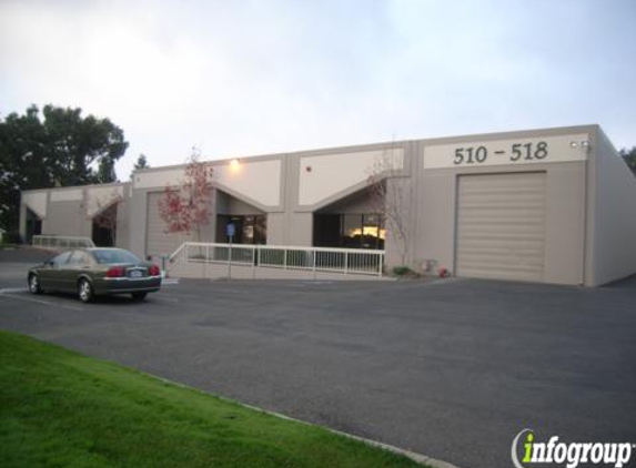 Mission Linen & Uniform Service - Benicia, CA