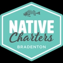 Native Charters - Fishing Charters & Parties