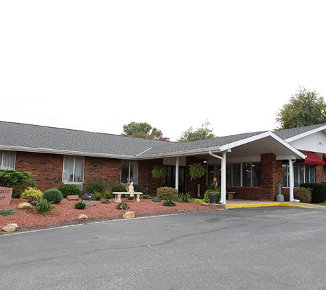 Eastgate Manor Nursing & Rehabilitation - Washington, IN