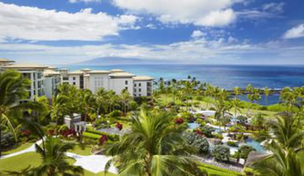 Montage Kapalua Bay - Lahaina, HI