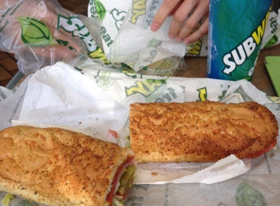 Subway - Orlando, FL