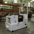 Automation Inc Egemin