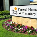 Amos Family Funeral Home & Crematory