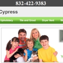Air Duct Cleaning Cypress - Air Duct Cleaning
