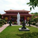 Lien-Hoa Temple - Buddhist Places of Worship