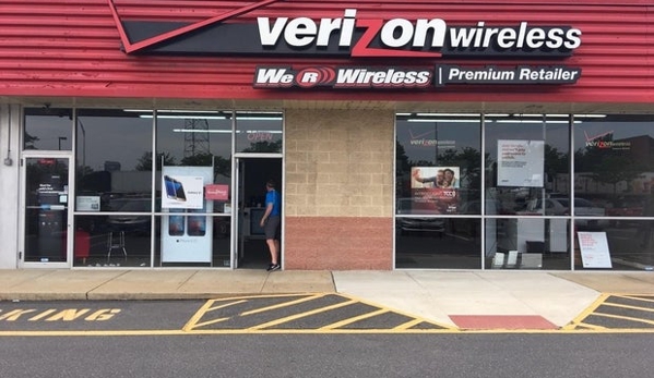 Verizon - Philadelphia, PA