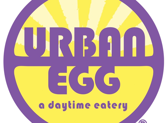 Urban Egg a daytime eatery - Johnstown, CO