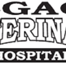 Legacy Veterinary Hospital - Veterinary Clinics & Hospitals