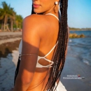 Beauty Leidys Braids & Crochef - Hair Supplies & Accessories