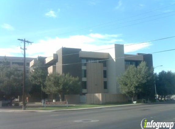 Phoenix Family Medical Care - Phoenix, AZ