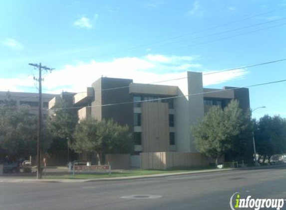 Panda Pediatrics and Adolescent Care - Phoenix, AZ