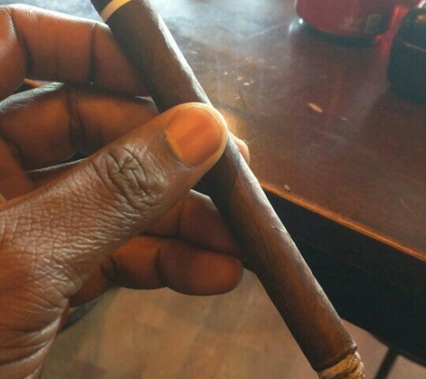 Cigar Cigar - Evansville, IN