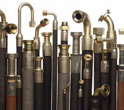 Steve's Mobile Hydraulics & Hose Service