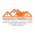 Vasquez Framing