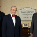 Dughi, Hewit & Domalewski, P.C. - Attorneys