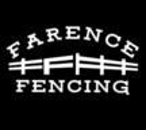 Farence Fencing