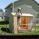 Redi Bilt - Sheds