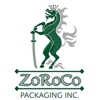 ZoRoCo Packaging, Gluten-Free Plant gallery