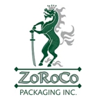 ZoRoCo Packaging - Free From Plant