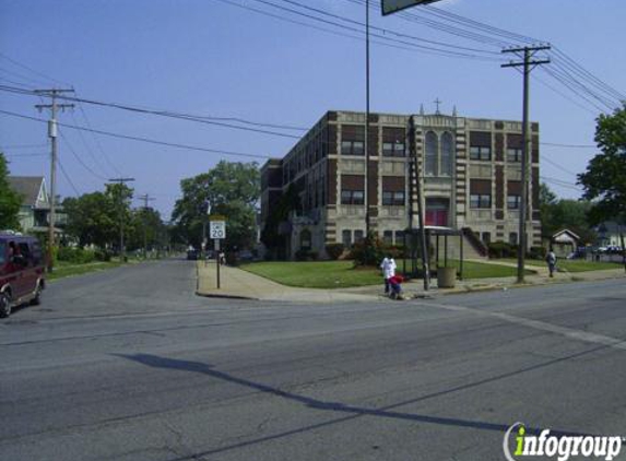 Lake Erie Preparatory School - Cleveland, OH