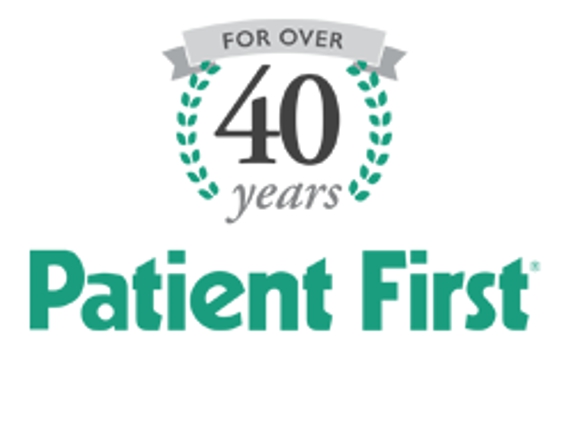 Patient First Primary and Urgent Care - Sterling - Sterling, VA