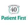 Patient First