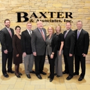 Baxter & Associates - Investment Management