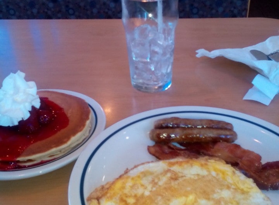 IHOP - Morrow, GA