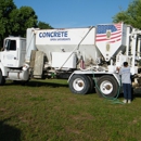 Central Florida Ready Mix Inc. - Concrete Aggregates
