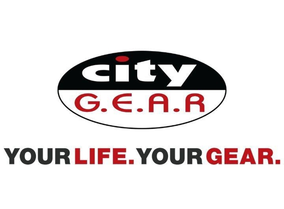 City Gear - Hinesville, GA