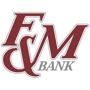 F&M Bank Faith-Main St. Branch