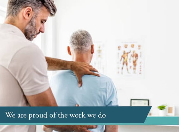 Richard de Barry - Hobart, TAS. WE ARE PROUD OF THE WORK WE DO