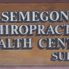 Semegon Chiropractic Health Center