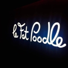 Le Fat Poodle