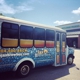 Jax Brew Bus