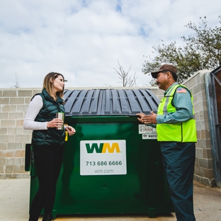 WM - Kansas City Recycling Center - Kansas City, KS