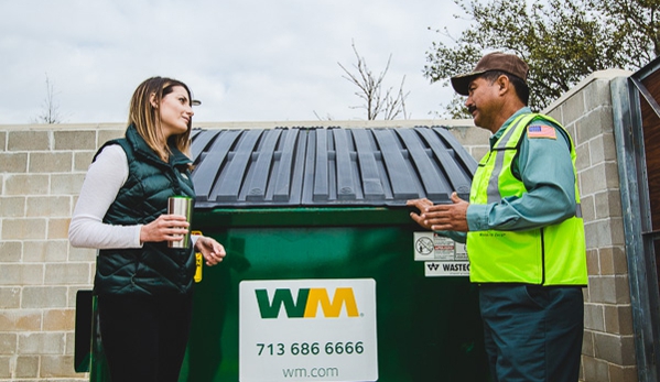 WM - Pittsburgh Greenstar Recycling - Pittsburgh, PA