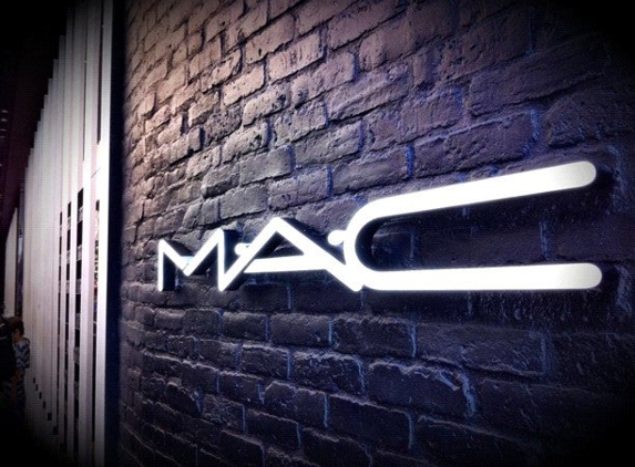 MAC Cosmetics - New York, NY